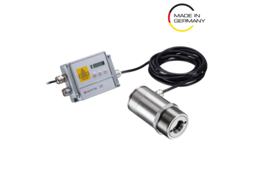 Pyrometer Optris CTlaser MT - obrázok 1