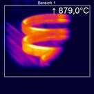 Termokamera Optris PI 1M - obrázok 2