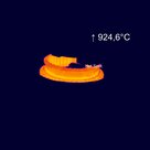 Termokamera Optris PI 1M - obrázok 3