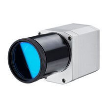 Termokamera Optris PI 1M - obrázok 1