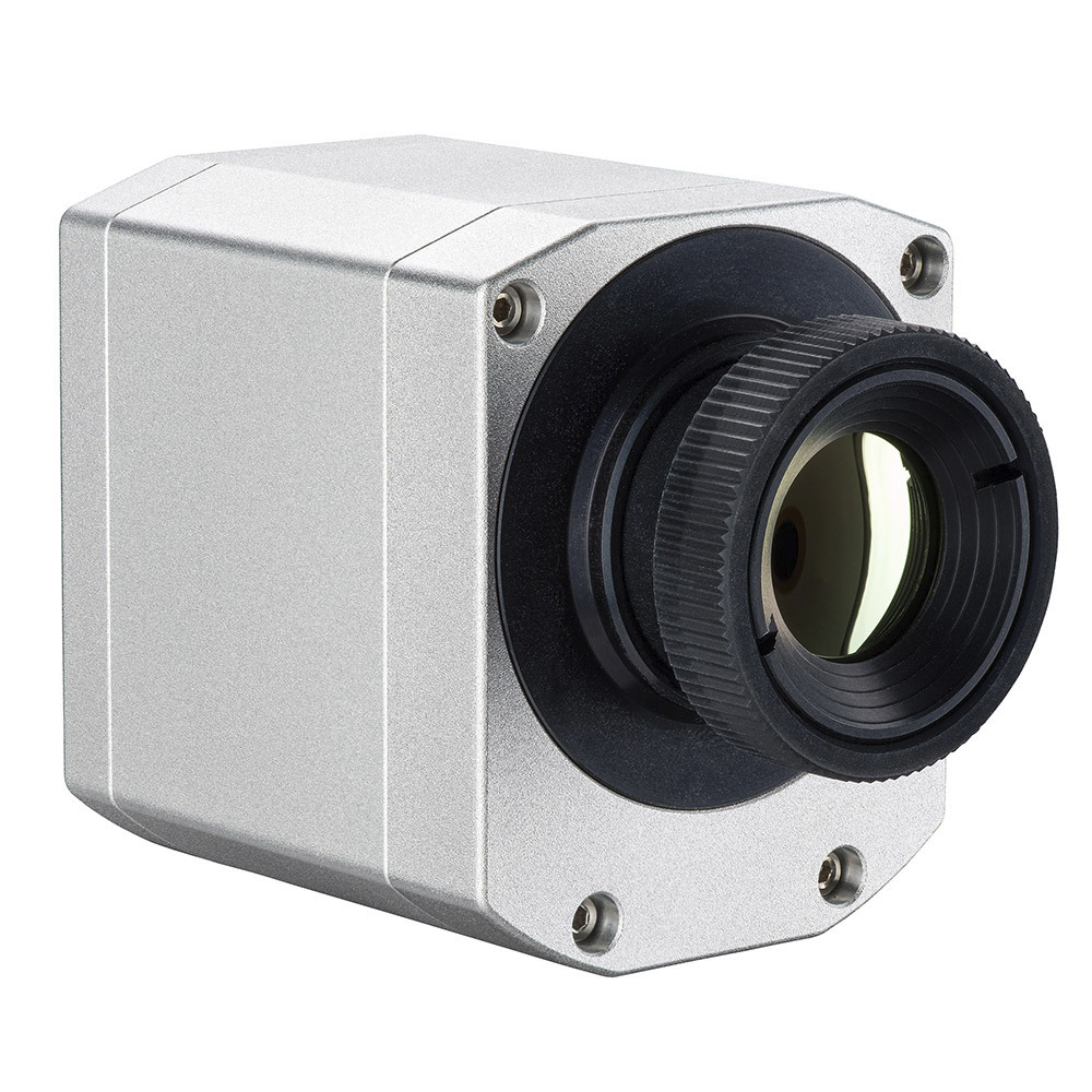Termokamera Optris PI 450i - obrázok 1