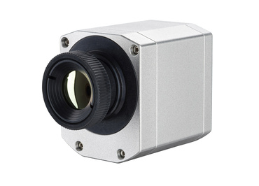 Termokamera Optris PI 450i - obrázok 1
