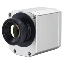 Termokamera Optris PI 450i - obrázok 1