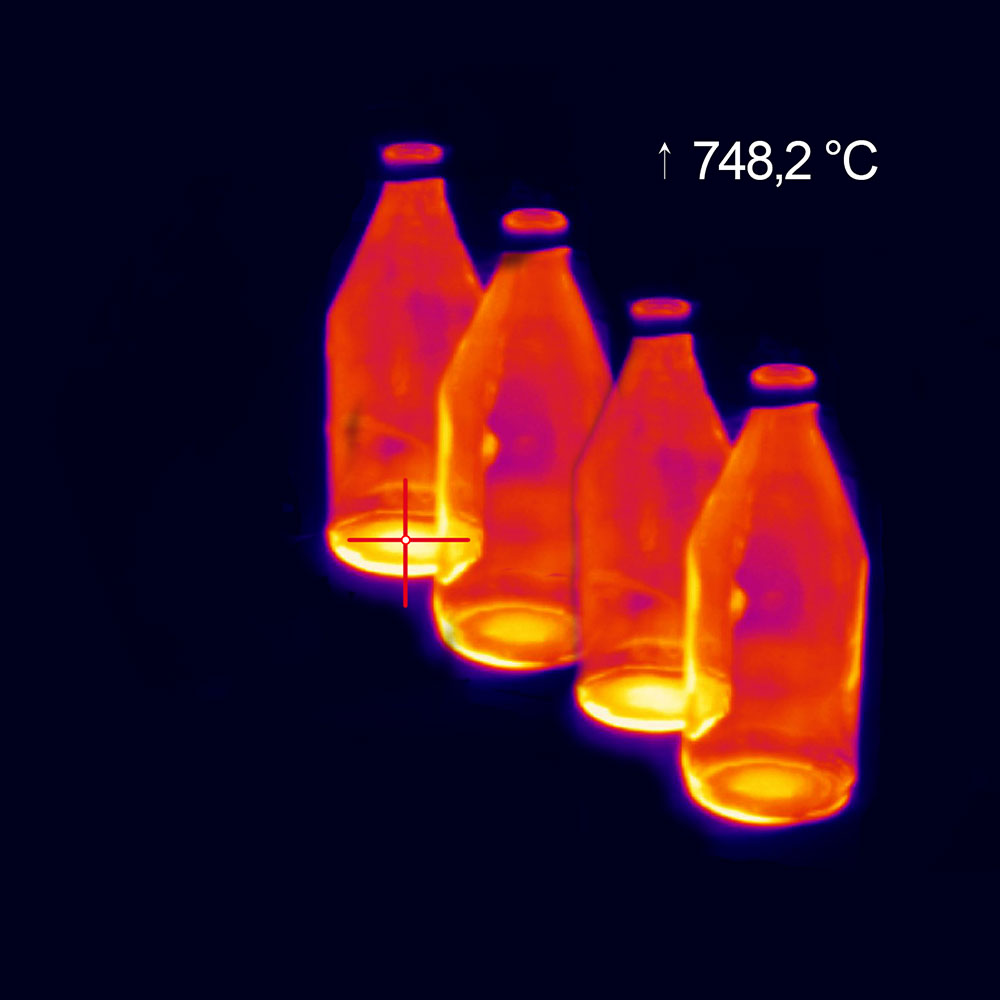 Termokamera Optris PI 640i G7 - obrázok 