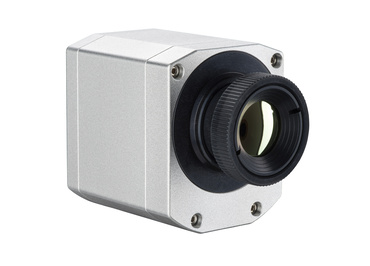 Termokamera Optris PI 640i G7 - obrázok 1