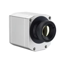 Termokamera Optris PI 640i G7 - obrázok 1