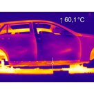 Termokamera Optris PI 640i - obrázok 2