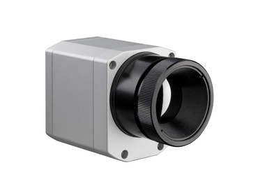 Termokamera Optris PI 640i - obrázok 1