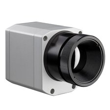 Termokamera Optris PI 640i - obrázok 1