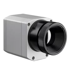 Termokamera Optris PI 640i - obrázok 1