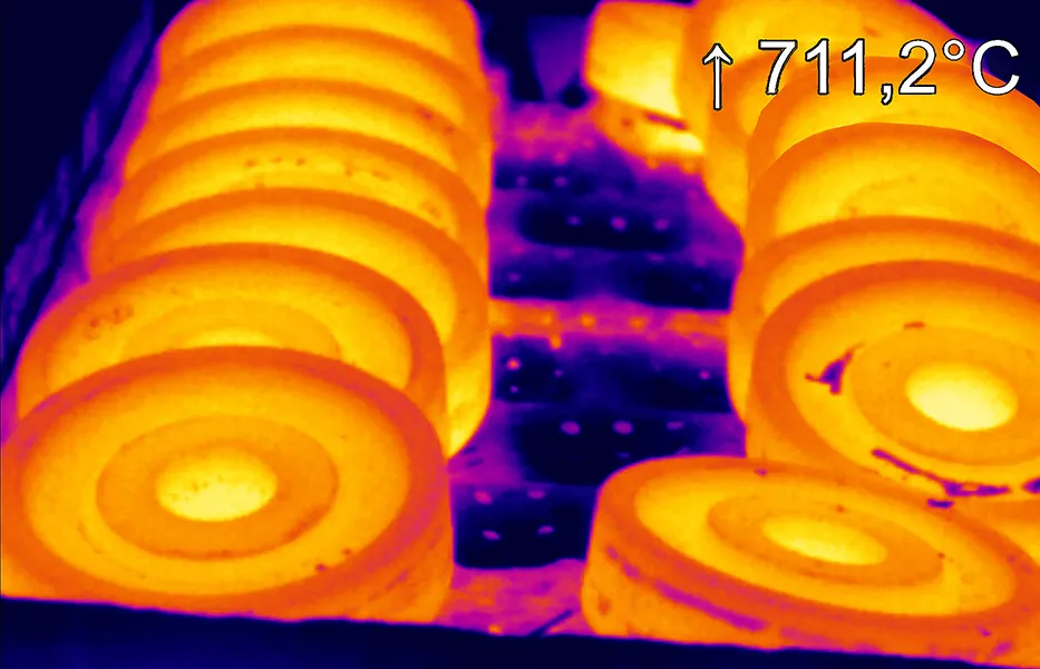 Termokamera Optris PI05M - obrázok 
