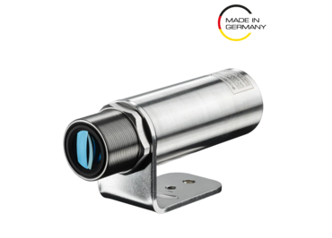 Termokamera Optris Xi320 MT - obrázok 1
