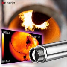 Termokamera Optris Xi410 MT - obrázok 1