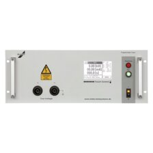 VN tester elektrickej bezpečnosti Elabo G1-1G / G1-1T - obrázok 1