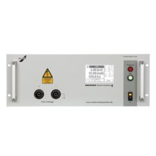 VN tester elektrickej bezpečnosti Elabo G1-1A / G1-1M - obrázok 1