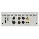 VN tester elektrickej bezpečnosti Elabo G1-1A / G1-1M - obrázok 2
