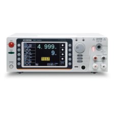 Rada testerov elektrickej bezpečnosti GW Instek GPT-12001, 12002, 12003, 12004 - obrázok 1