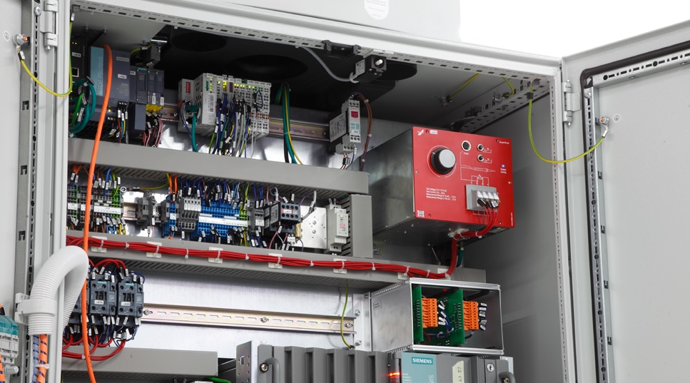 Tester odporu uzemnenia Elabo SM-PEDC-0-ZRM - obrázok 3