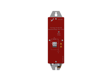 Tester izolačného odporu Elabo SM-ISO-0-ZRM - obrázok 1