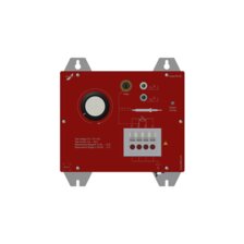 Tester odporu uzemnenia Elabo SM-PEAC-0-ZRM - obrázok 1
