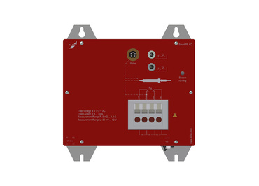 Tester odporu uzemnenia Elabo SM-PEAC-1-ZRM - obrázok 1