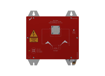 Tester elektrickej bezpečnosti Elabo SM-HVDC-20-ZRM - obrázok 1