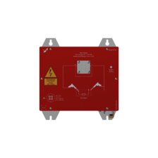 Tester elektrickej bezpečnosti Elabo SM-HVDC-20-ZRM - obrázok 1