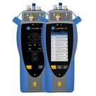 Certifikačný tester metalickej a optickej štrukturovanej kabeláže Trend Networks LanTEK IV-S a FiberTEK IV - obrázok 5