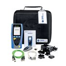 LAN/PROFINET tester  Trend Networks NaviTEK IE - obrázok 2