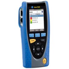 LAN/PROFINET tester  Trend Networks NaviTEK IE - obrázok 1