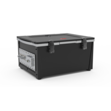 RF tienená komora RWC7100A - obrázok 1