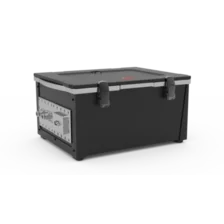 RF tienená komora RWC7100A - obrázok 1