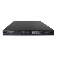 Modulárny synchronizačný systém SecureSync 2400 firmy SAFRAN - obrázok 1