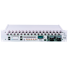 Zariadenie pre synchronizáciu pomocou technológie White Rabbit firmy SAFRAN - obrázok 4