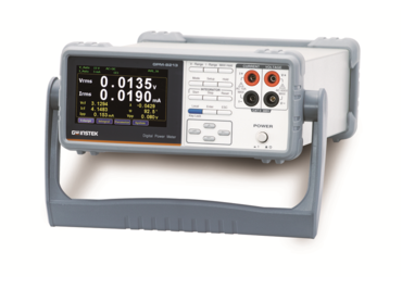 Digitálny merač výkonu GPM-8213 GW Instek - obrázok 1