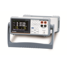 Digitálny merač výkonu GPM-8213 GW Instek - obrázok 1